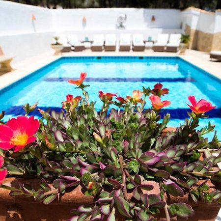 Villa Casa Armonia à Benissa Extérieur photo