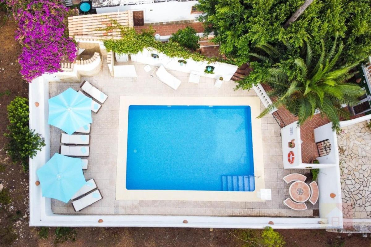 Villa Casa Armonia à Benissa Extérieur photo