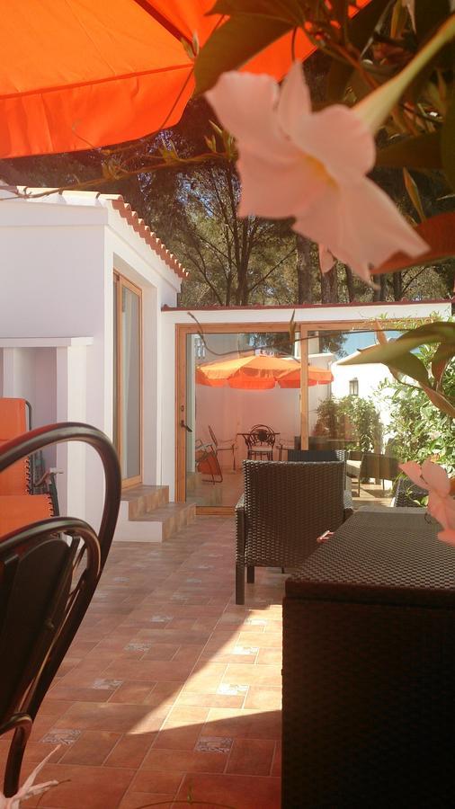 Villa Casa Armonia à Benissa Extérieur photo