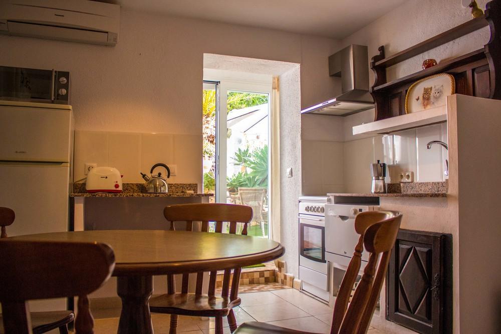 Villa Casa Armonia à Benissa Extérieur photo