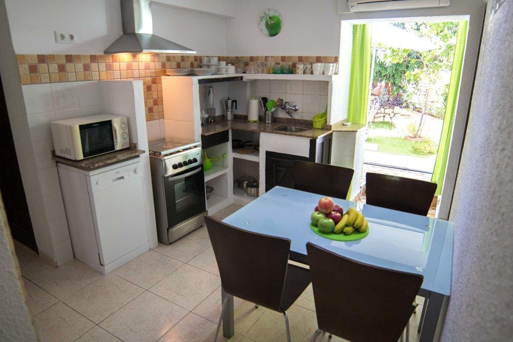 Villa Casa Armonia à Benissa Extérieur photo