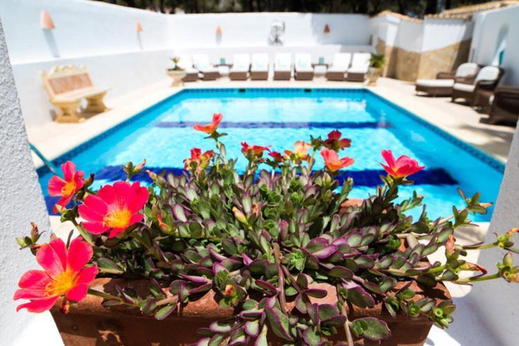 Villa Casa Armonia à Benissa Extérieur photo